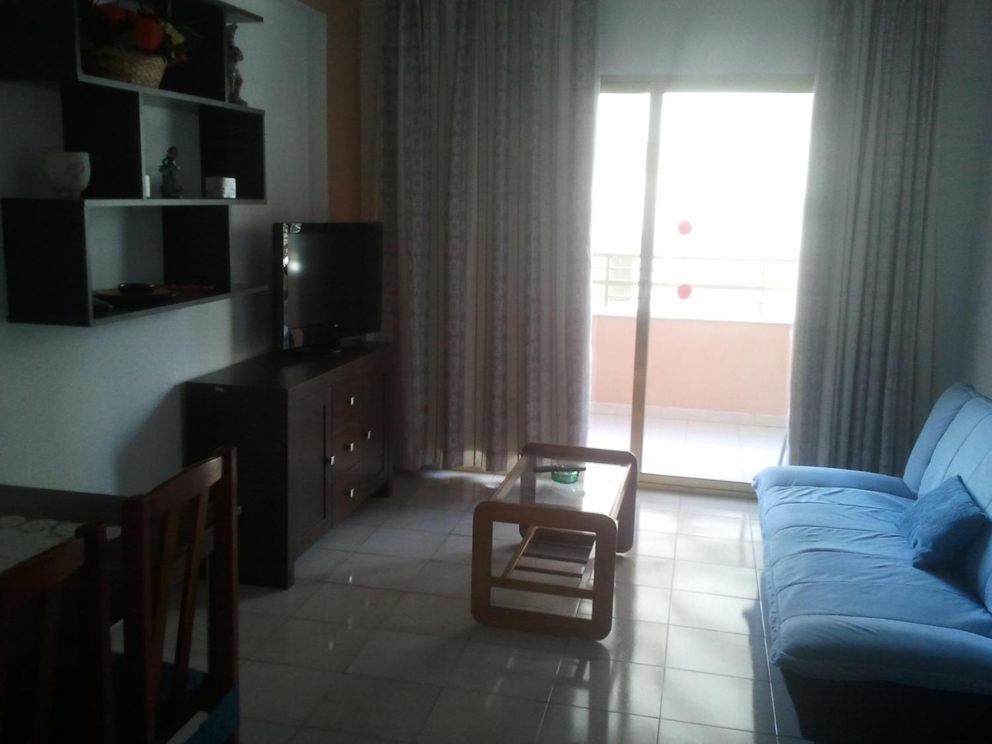 Ocana Apartment