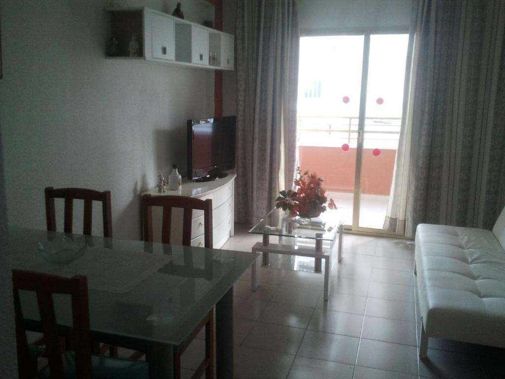 Appartement Ocana La Cala de Finestra