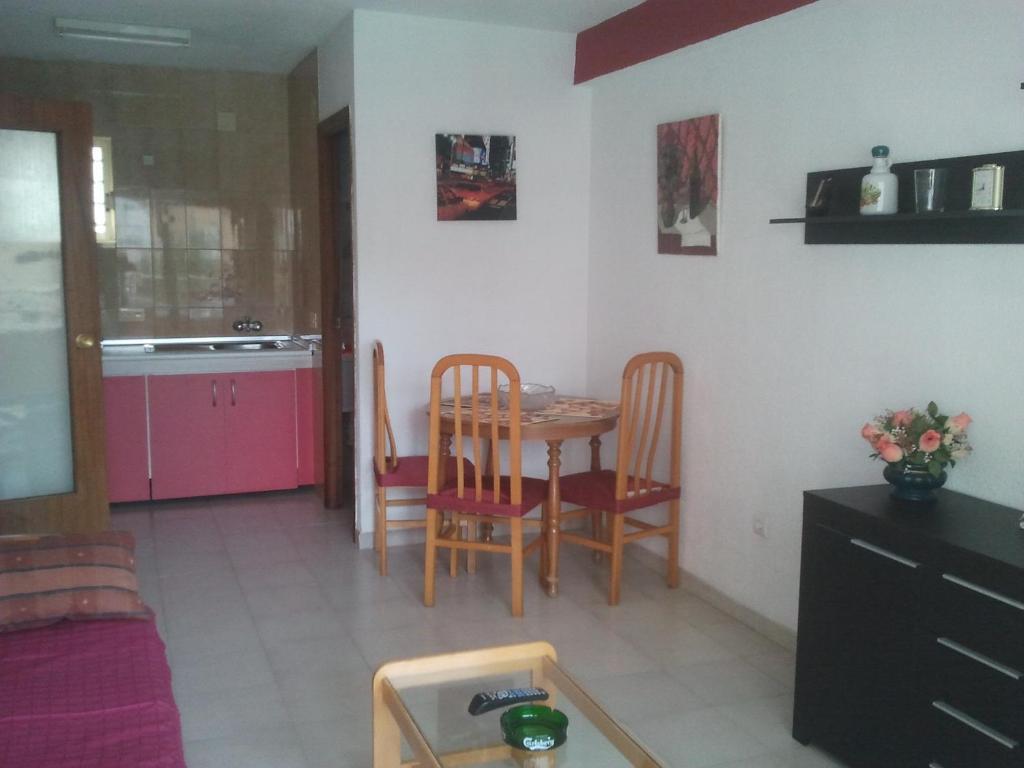 Ocana Apartment Cala de Finestrat