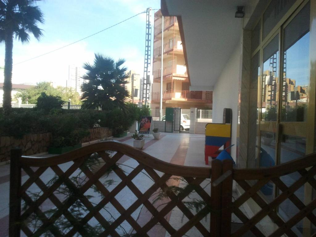 Apartment Ocana *